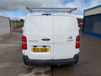 CITROEN DISPATCH 1000 ENTERPRISE 1.5 BLUE HDI 100 - 18