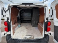 CITROEN DISPATCH 1000 ENTERPRISE 1.5 BLUE HDI 100 - 20