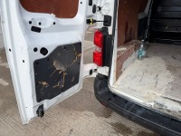 CITROEN DISPATCH 1000 ENTERPRISE 1.5 BLUE HDI 100 - 21