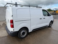 CITROEN DISPATCH 1000 ENTERPRISE 1.5 BLUE HDI 100 - 23