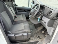 CITROEN DISPATCH 1000 ENTERPRISE 1.5 BLUE HDI 100 - 27