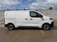 CITROEN DISPATCH 1000 ENTERPRISE 1.5 BLUE HDI 100 - 31