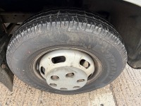 IVECO DAILY 35C15 LWB 3.0 DOUBLE CAB LUTON VAN - 3
