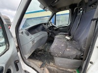IVECO DAILY 35C15 LWB 3.0 DOUBLE CAB LUTON VAN - 8