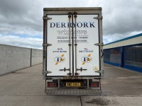 IVECO DAILY 35C15 LWB 3.0 DOUBLE CAB LUTON VAN - 12