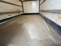 IVECO DAILY 35C15 LWB 3.0 DOUBLE CAB LUTON VAN - 13