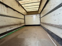 IVECO DAILY 35C15 LWB 3.0 DOUBLE CAB LUTON VAN - 14