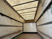 IVECO DAILY 35C15 LWB 3.0 DOUBLE CAB LUTON VAN - 15