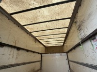 IVECO DAILY 35C15 LWB 3.0 DOUBLE CAB LUTON VAN - 16