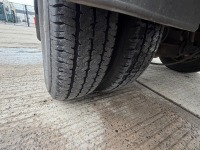 IVECO DAILY 35C15 LWB 3.0 DOUBLE CAB LUTON VAN - 18