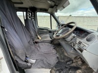 IVECO DAILY 35C15 LWB 3.0 DOUBLE CAB LUTON VAN - 19