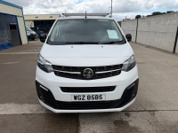 VAUXHALL VIVARO 2900 SPORTIVE L2 H1 1.5D 100PS - 4