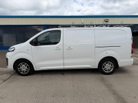 VAUXHALL VIVARO 2900 SPORTIVE L2 H1 1.5D 100PS - 6