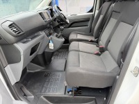 VAUXHALL VIVARO 2900 SPORTIVE L2 H1 1.5D 100PS - 8