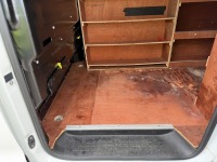 VAUXHALL VIVARO 2900 SPORTIVE L2 H1 1.5D 100PS - 9