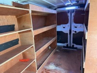 VAUXHALL VIVARO 2900 SPORTIVE L2 H1 1.5D 100PS - 13