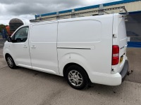 VAUXHALL VIVARO 2900 SPORTIVE L2 H1 1.5D 100PS - 15