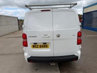 VAUXHALL VIVARO 2900 SPORTIVE L2 H1 1.5D 100PS - 16