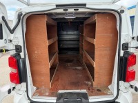 VAUXHALL VIVARO 2900 SPORTIVE L2 H1 1.5D 100PS - 17