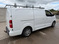VAUXHALL VIVARO 2900 SPORTIVE L2 H1 1.5D 100PS - 20