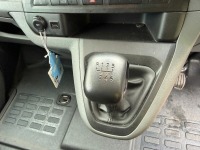 VAUXHALL VIVARO 2900 SPORTIVE L2 H1 1.5D 100PS - 24