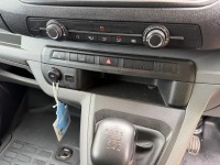 VAUXHALL VIVARO 2900 SPORTIVE L2 H1 1.5D 100PS - 26