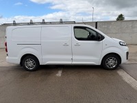 VAUXHALL VIVARO 2900 SPORTIVE L2 H1 1.5D 100PS - 29