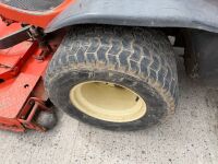 KUBOTA F3680 RIDE ON LAWN MOWER - 3