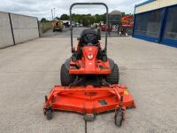 KUBOTA F3680 RIDE ON LAWN MOWER - 16