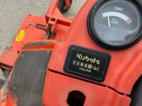 KUBOTA F3680 RIDE ON LAWN MOWER - 19