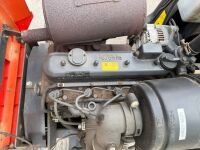 KUBOTA F3680 RIDE ON LAWN MOWER - 21