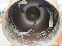 PTO DRIVEN CEMENT MIXER & PTO SHAFT - 21