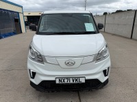 MAXUS E DELIVER 3 35KWH H1 AUTOMATIC ELECTRIC VAN - 2
