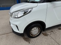 MAXUS E DELIVER 3 35KWH H1 AUTOMATIC ELECTRIC VAN - 5