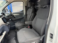 MAXUS E DELIVER 3 35KWH H1 AUTOMATIC ELECTRIC VAN - 9