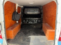 MAXUS E DELIVER 3 35KWH H1 AUTOMATIC ELECTRIC VAN - 16