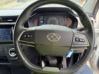 MAXUS E DELIVER 3 35KWH H1 AUTOMATIC ELECTRIC VAN - 27