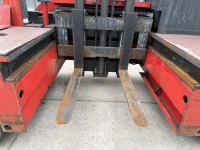 COMMANDER C65SL 6.5 TON SIDE LOADER FORKLIFT - 10