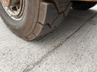 COMMANDER C65SL 6.5 TON SIDE LOADER FORKLIFT - 11
