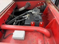 COMMANDER C65SL 6.5 TON SIDE LOADER FORKLIFT - 12