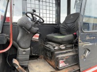 COMMANDER C65SL 6.5 TON SIDE LOADER FORKLIFT - 19