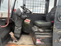 COMMANDER C65SL 6.5 TON SIDE LOADER FORKLIFT - 20