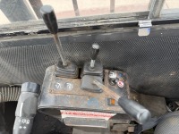 COMMANDER C65SL 6.5 TON SIDE LOADER FORKLIFT - 22