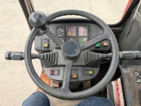 COMMANDER C65SL 6.5 TON SIDE LOADER FORKLIFT - 23