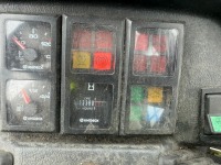 COMMANDER C65SL 6.5 TON SIDE LOADER FORKLIFT - 25