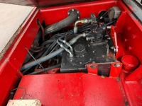 COMMANDER C65SL 6.5 TON SIDE LOADER FORKLIFT - 12