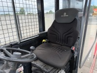 COMMANDER C65SL 6.5 TON SIDE LOADER FORKLIFT - 20