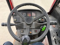 COMMANDER C65SL 6.5 TON SIDE LOADER FORKLIFT - 22