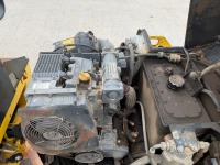 BOMAG BW120AD-3 DIESEL DOUBLE DRUM ROLLER - 11