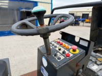 BOMAG BW120AD-3 DIESEL DOUBLE DRUM ROLLER - 13